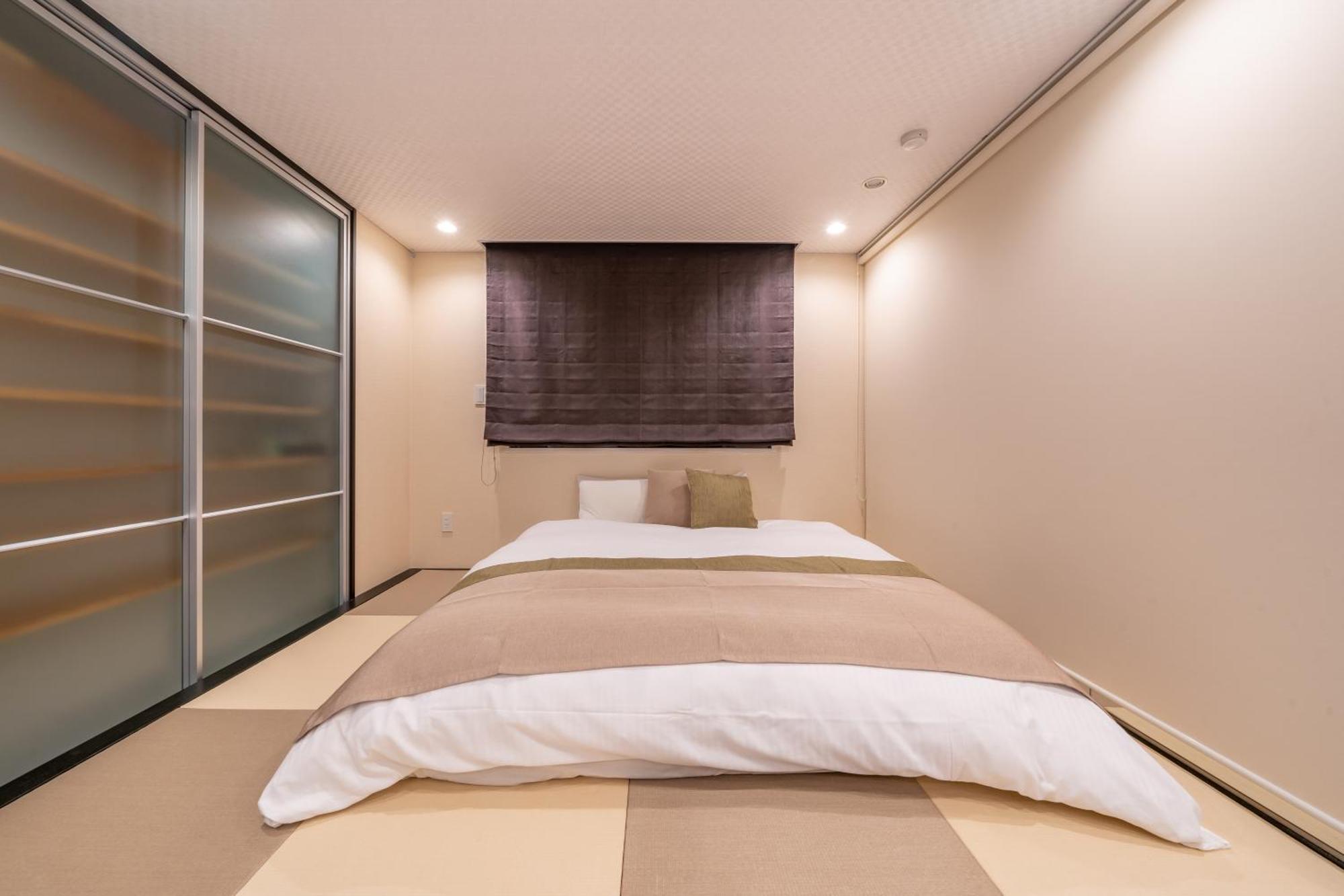 Residence Hotel Takayama Station Экстерьер фото