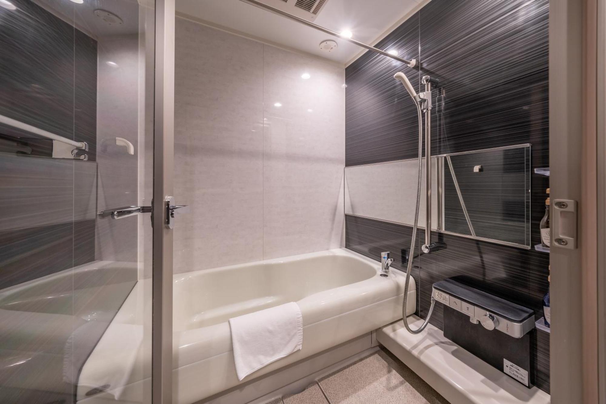 Residence Hotel Takayama Station Экстерьер фото