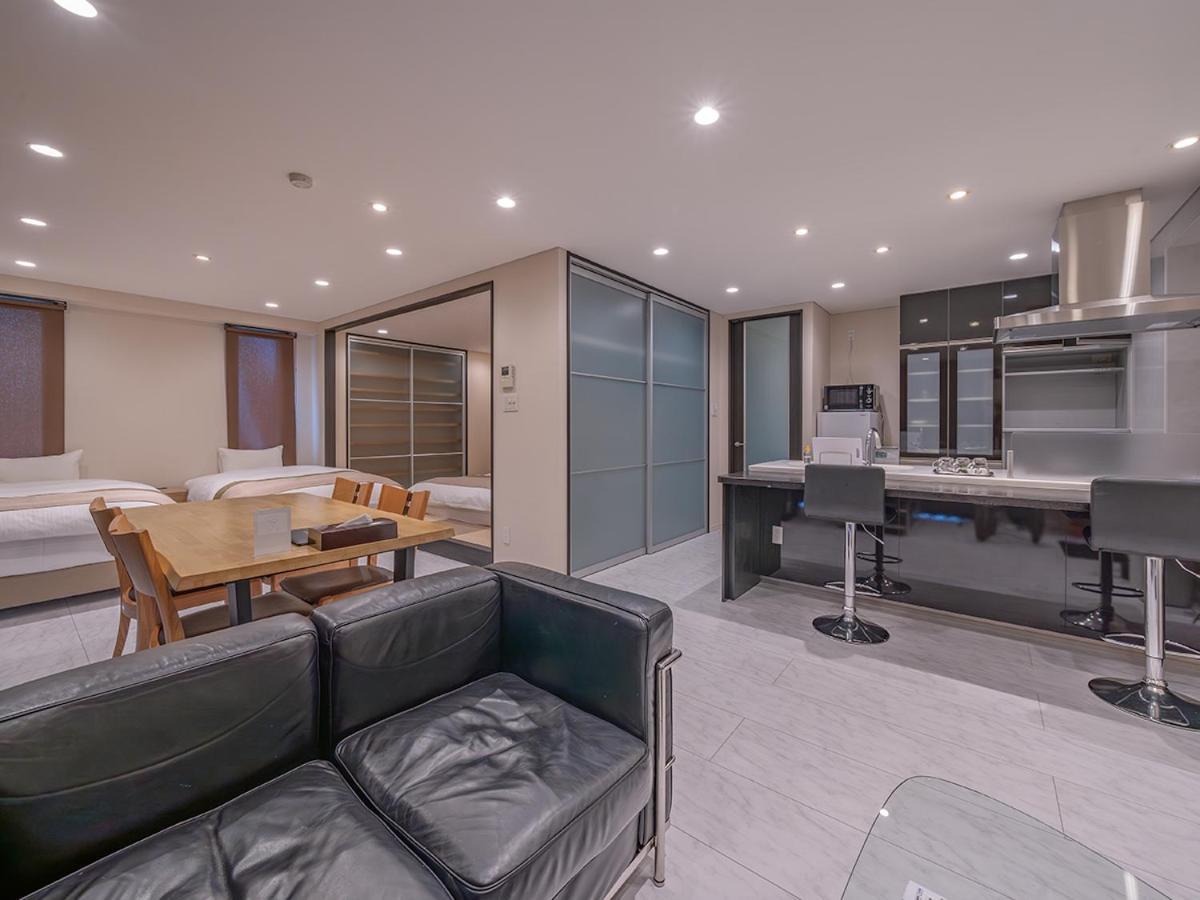 Residence Hotel Takayama Station Экстерьер фото