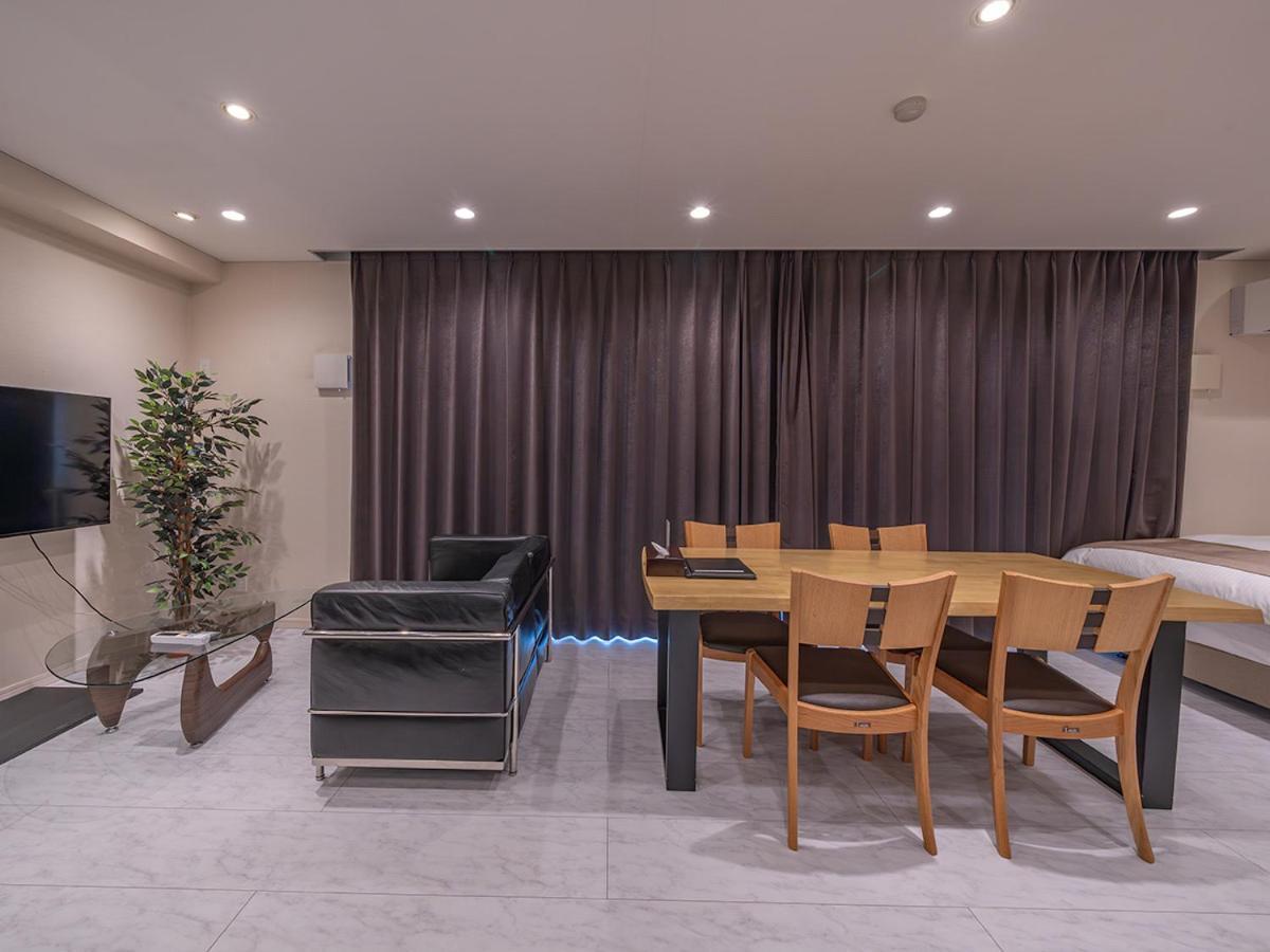 Residence Hotel Takayama Station Экстерьер фото