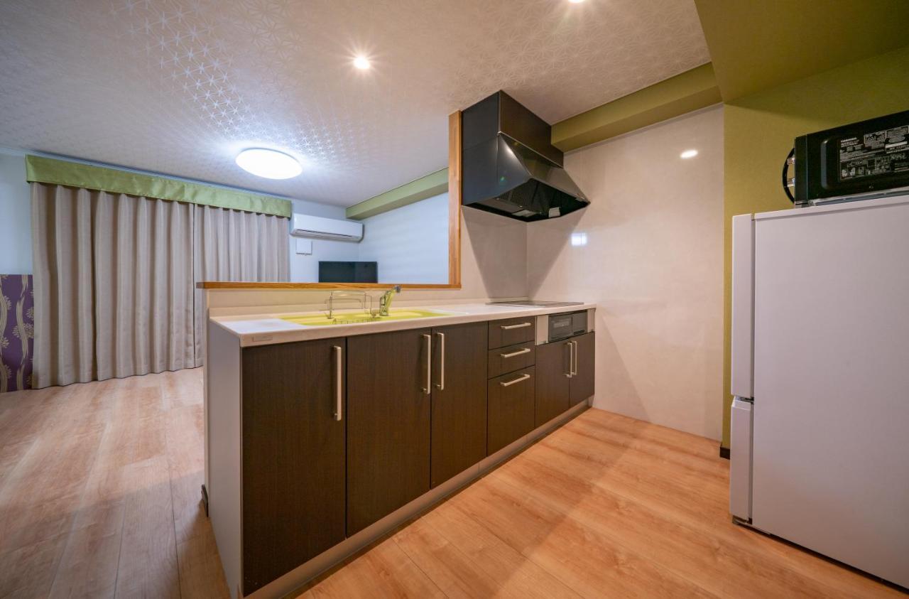 Residence Hotel Takayama Station Экстерьер фото