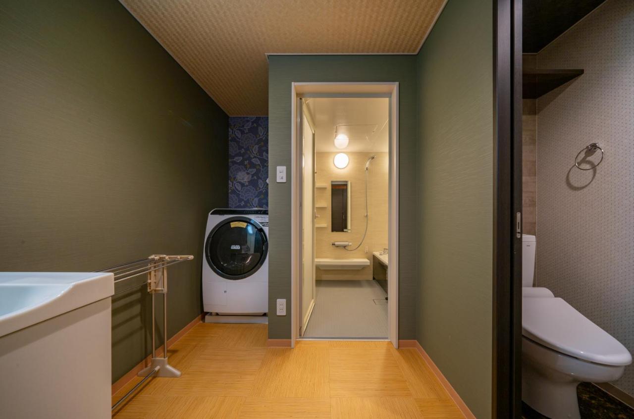Residence Hotel Takayama Station Экстерьер фото